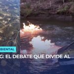 Fracking: ¿El futuro de Colombia o su peor error?