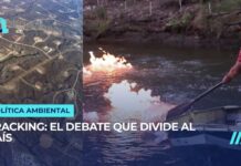 Fracking: ¿El futuro de Colombia o su peor error?