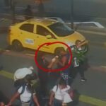 ¡Indignante! Hombre habría participado en la extorsión contra su propia madre.