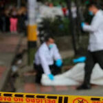 ¡Guerra por el microtráfico desata ola de violencia en Calarcá! Autoridades anuncian ofensiva contra bandas criminales