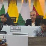 Asamblea de Risaralda dio apertura a las sesiones extraordinarias