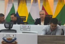 Asamblea de Risaralda dio apertura a las sesiones extraordinarias