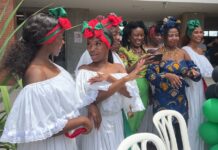 Día de la Afrocolombianidad se vivió con cultura, inclusión y tradición.