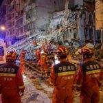 Fuerte sismo de magnitud 5.2 sacude el sur de China