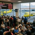 ÚLTIMA HORA: Reconocida Aerolínea cerró operaciones y dejó miles de pasajeros varados en todo el mundo.