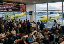ÚLTIMA HORA: Reconocida Aerolínea cerró operaciones y dejó miles de pasajeros varados en todo el mundo.