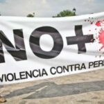 Periodista fue torturado y asesinado: su cuerpo sigue abandonado en zona controlada por grupos armados