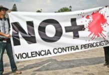 Periodista fue torturado y asesinado: su cuerpo sigue abandonado en zona controlada por grupos armados