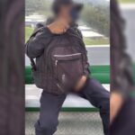 Capturado hombre por actos obscenos en una cabina del Megacable