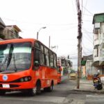 ¡Bus gratis para votar en Pereira y Dosquebradas!