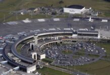Caos aéreo: niebla afectó 17 vuelos y dejó pasajeros varados