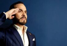 Abelardo de la Espriella visitó Pereira y anunció compromisos para Risaralda
