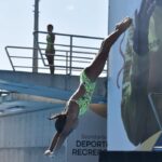 Pereira recibe el Campeonato Nacional Interligas de Clavados 2026
