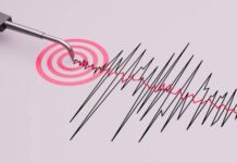 Sismo de magnitud 5.6 sacudió el Eje Cafetero: reportaron daños menores