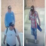 Se llevaron $500 millones en joyas y ahora los buscan con recompensa