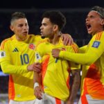 En video|Selección Colombia inició su camino rumbo al Mundial 2026