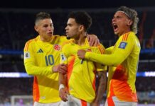 En video|Selección Colombia inició su camino rumbo al Mundial 2026