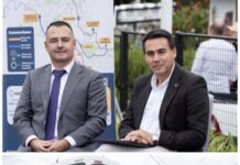 Inició prueba piloto de ruta que conectará a La Florida con Manizales