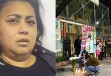 Escalofriantes hallazgos en caso Yulixa Toloza: tenía heridas con arma blanca y múltiples fracturas