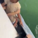Video revelaría cómo cayó al agua joven que murió ahogado en el embalse de Guatapé