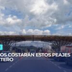 Tarifa diferencial de $700 en peajes del Eje Cafetero beneficiará a residentes de seis municipios