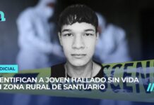 Hallan muerto en zona rural de Santuario a joven oriundo de Belén de Umbría