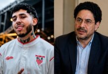 Westcol responde a congresista del Eje Cafetero y pone en duda entrevista con Iván Cepeda