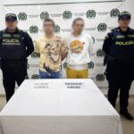 De una discusión a una tentativa de homicidio: un herido y dos capturados.