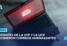 Investigan correos intimidantes enviados a docentes de universidades en Pereira