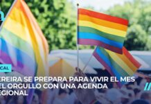 Así será la agenda del Orgullo LGBTIQ+ en Pereira entre junio y julio