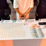 Golpe contundente al microtráfico: caen dos presuntos dinamizadores de “La M”
