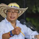Petro insiste en convocar una Asamblea Constituyente después de las elecciones