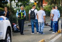 Panaderías, cigarrerías y talleres de motos cobraban millonarias sumas al SOAT como si fueran clínicas