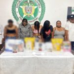 Condenan red criminal que explotaba a menores indígenas de Risaralda y Chocó para mendicidad en Medellín
