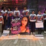 La golpeó, quedó libre y luego la mató. Capturan a presunto feminicida