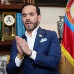 Abelardo de la Espriella plantea revisar la permanencia de Colombia en la ONU y la OEA