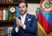 Abelardo de la Espriella plantea revisar la permanencia de Colombia en la ONU y la OEA