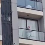 Indignación en Bogotá por presunto caso de abuso sexual contra un menor en un apartamento turístico de Usaquén