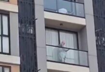 Indignación en Bogotá por presunto caso de abuso sexual contra un menor en un apartamento turístico de Usaquén