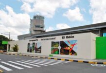 Gobernación del Quindío y ANATO negocian con aerolíneas para fortalecer El Edén.