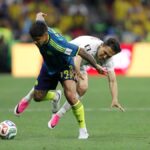 ¡El orgullo de Pereira brilla en el Mundial! Cucho Hernández hace historia con Colombia
