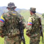 Incendian dos viviendas y secuestran a una pareja en zona rural de Remedios, Antioquia