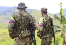 Incendian dos viviendas y secuestran a una pareja en zona rural de Remedios, Antioquia