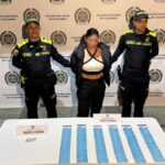 Cayó cuando intentaba comprar $60 millones con una tarjeta clonada