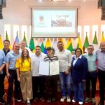 Ana María Guzmán, orgullo de Risaralda: homenaje tras clasificar al Mundial 2027