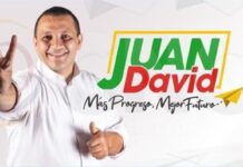 Consejo de Estado confirma nulidad de la elección de Juan David Piedrahíta como alcalde de Cartago