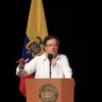 Gobierno Petro retira oficialmente la propuesta de Asamblea Nacional Constituyente