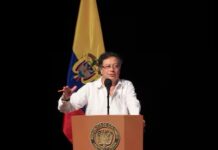 Gobierno Petro retira oficialmente la propuesta de Asamblea Nacional Constituyente