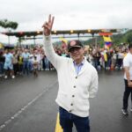 Petro oficializa reducción de peajes en Autopistas del Café: usuarios pagarán $700 en varias estaciones