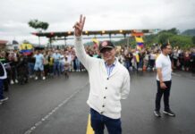 Petro oficializa reducción de peajes en Autopistas del Café: usuarios pagarán $700 en varias estaciones